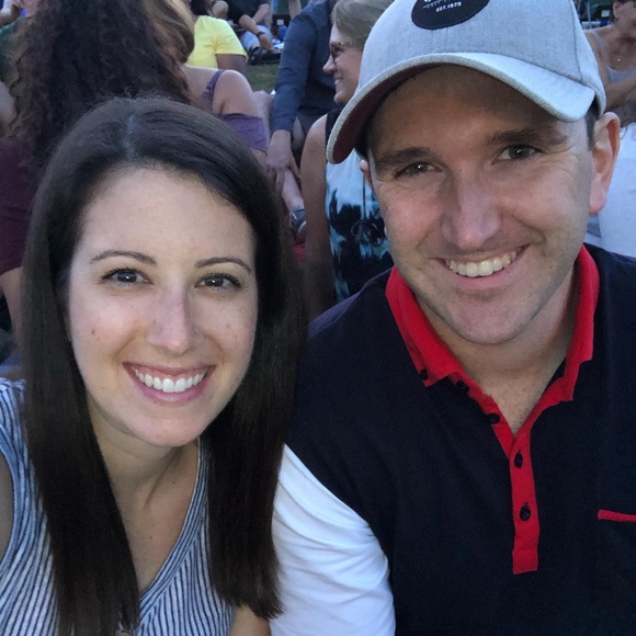 Meet your Posher, Andrew - Picture 1 of 1